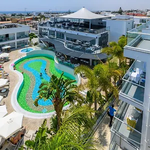 Hotel Tasia Maris Oasis Agia Napa