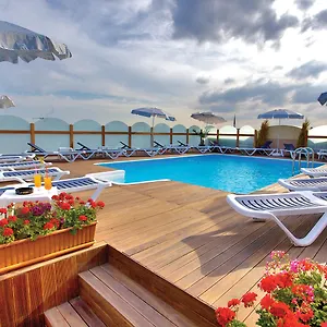 Hotel Trend Istanboel