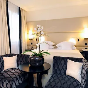 Hotel Tiffany By Fassbind Genève