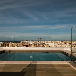 Gasthuis The Sliema
