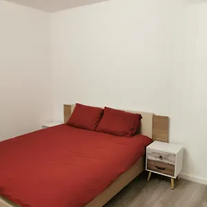 Aparthotel Athome - Appart-hotel With Private Parking Esch-sur-Alzette