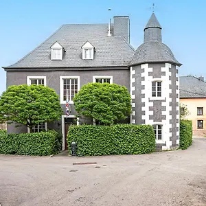 Gasthuis Chateau De Clemency