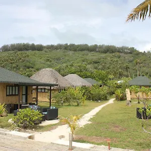 Hotel Bora Bora Ecolodge Vaitape