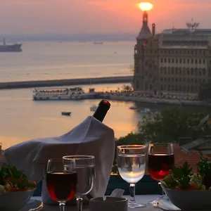 Hotel Sidonya Istanboel
