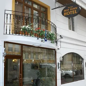 Town Turquía