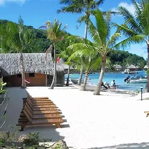 Hotel Royal Bora Bora
